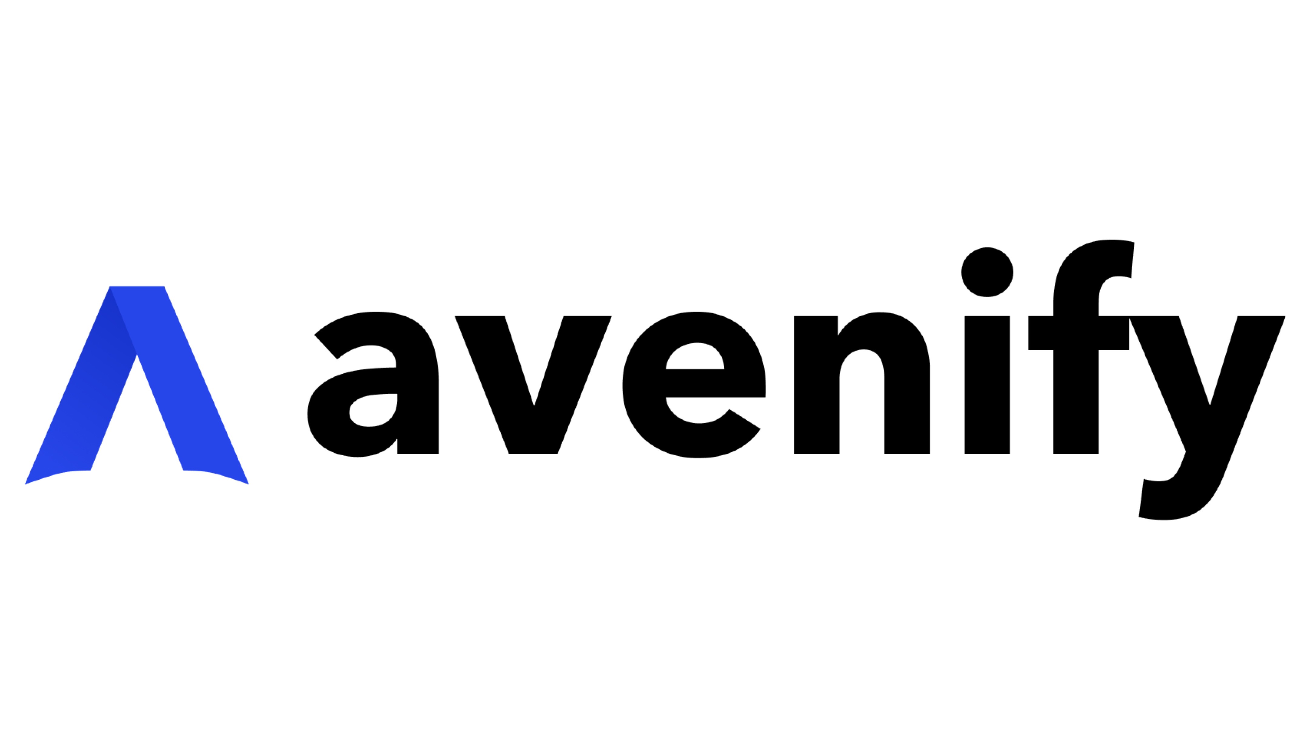 Avenify logo
