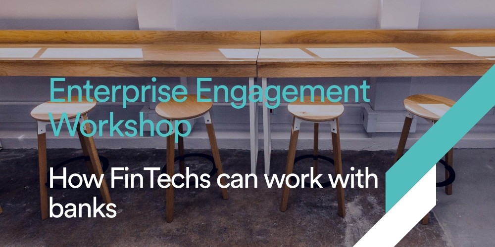 Enterprise Engagement Workshop header