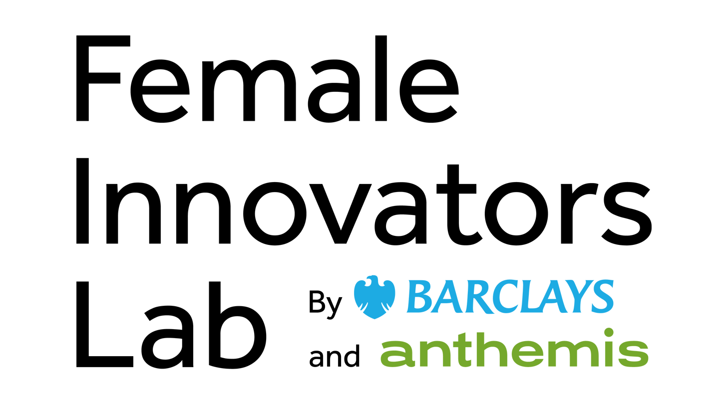 Female Innovators Lab