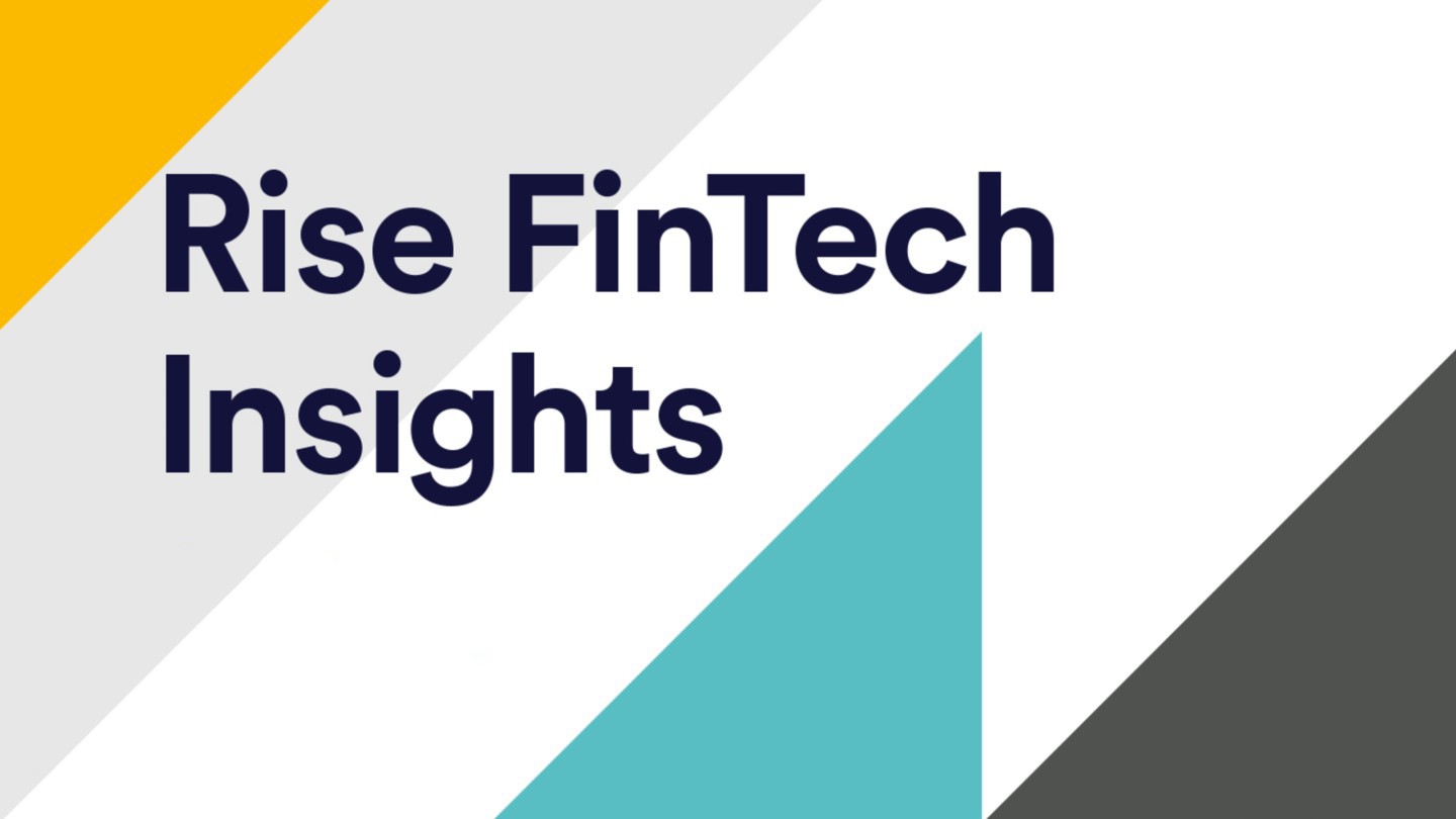Rise FinTech Insights logo