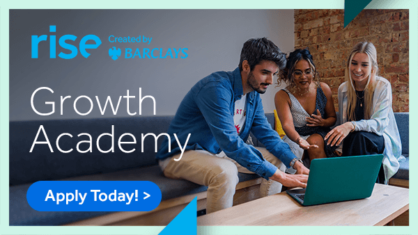 Rise Growth Academy