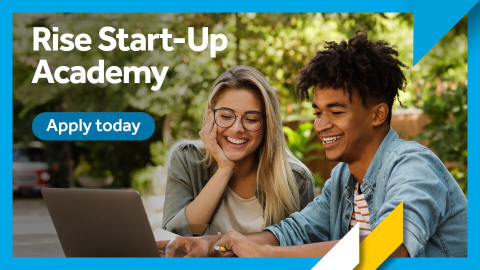 Rise Start-Up Academy